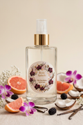 Body splash Eclipse retocado