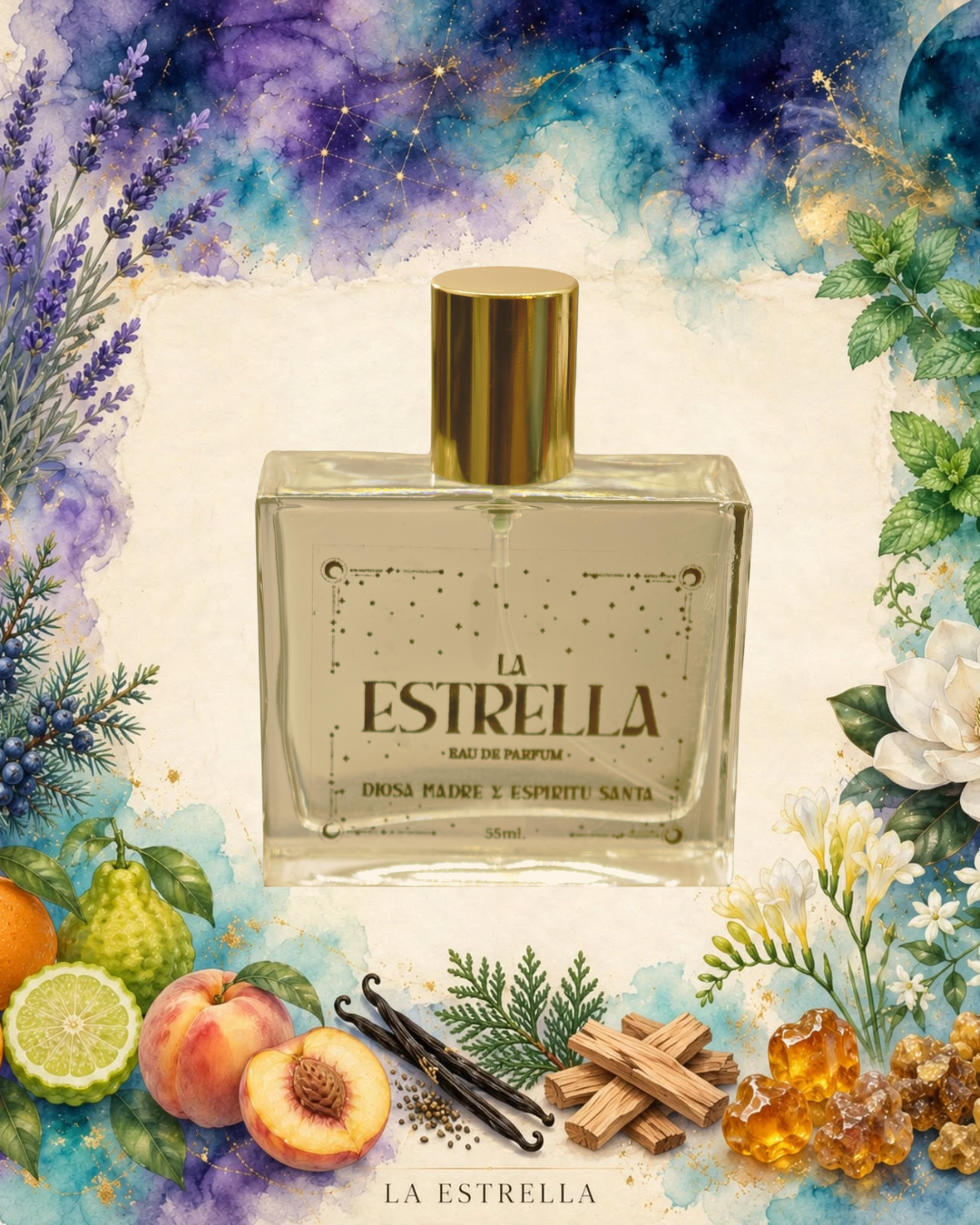 La Estrella