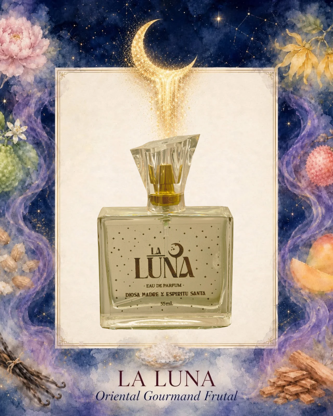 La Luna