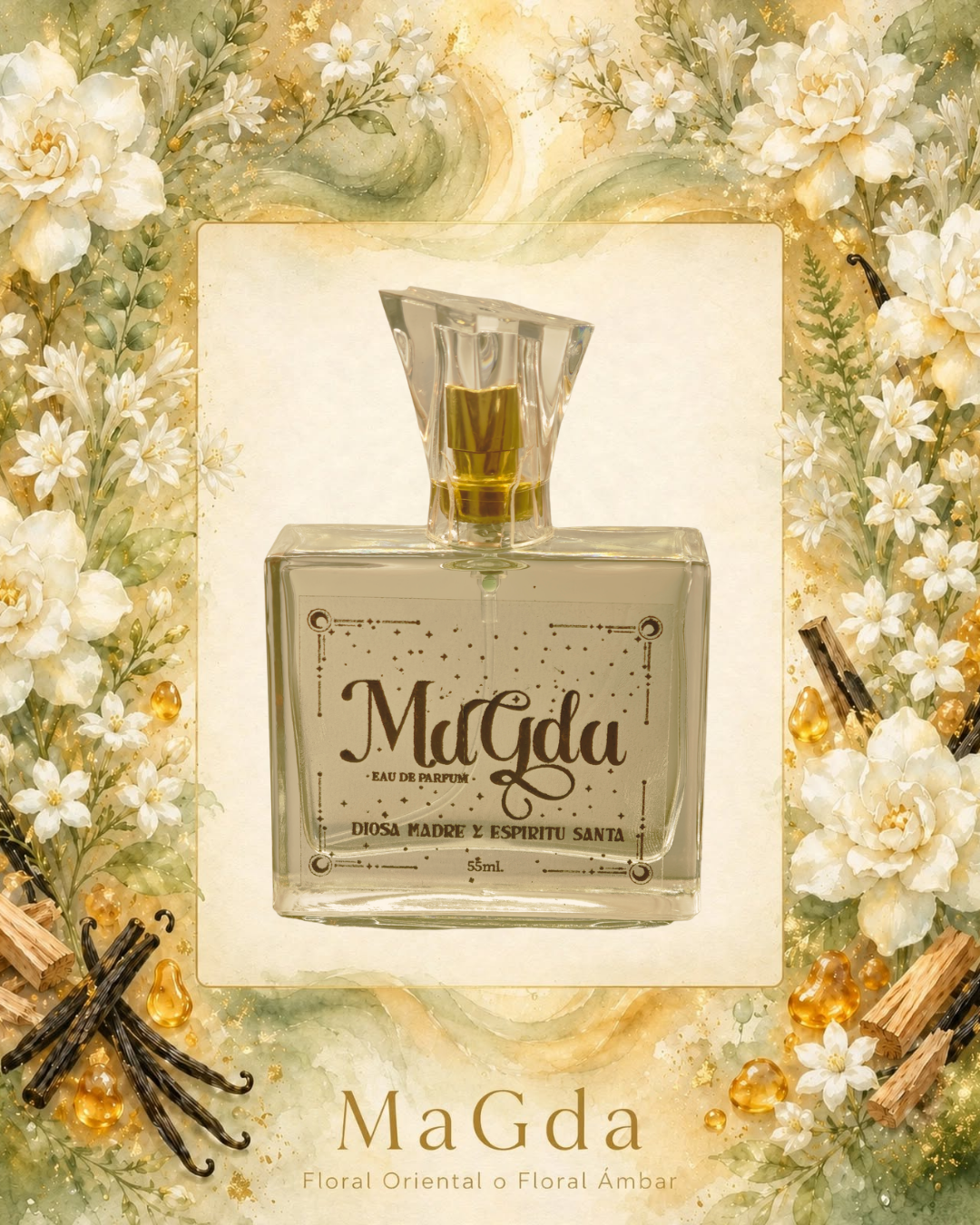 MaGda