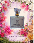 La Sacerdotisa